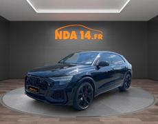 Audi Q8 Quattro 4.0 V8 BiTFSI mHEV- 600 - BVA