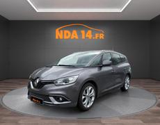 Renault Grand Scenic 4 Vire Normandie