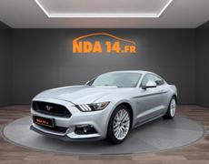Ford Mustang Vire Normandie