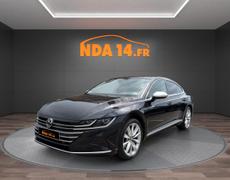 Volkswagen Arteon Vire Normandie