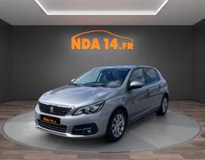 Peugeot 308 II Phase 2 Vire Normandie