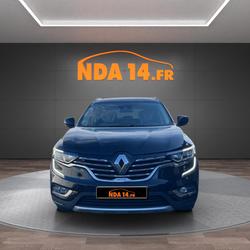 Renault Koleos 2.0 Energy dCi - 175 - BV X-Tronic 4x4  II Initiale Paris PHASE 1 Vire Normandie