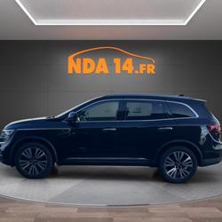 Renault Koleos 2.0 Energy dCi - 175 - BV X-Tronic 4x4  II Initiale Paris PHASE 1 Vire Normandie