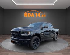 Dodge Ram Vire Normandie