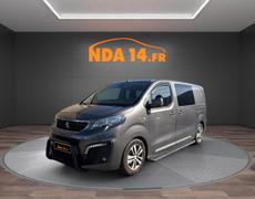 Peugeot Expert Vire Normandie
