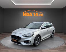 Ford Focus Vire Normandie