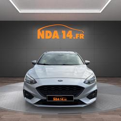 Ford Focus SW 1.5 EcoBlue - 120 S&S  ST Line Vire Normandie
