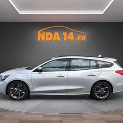 Ford Focus SW 1.5 EcoBlue - 120 S&S  ST Line Vire Normandie