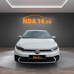Volkswagen Polo 1.0 TSI - 95  R-Line Vire Normandie