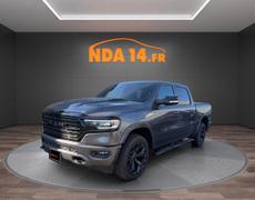 Dodge Ram Vire Normandie