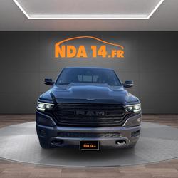 Dodge Ram 1500 LIMITED V8 5.7L Vire Normandie
