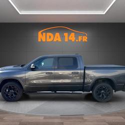 Dodge Ram 1500 LIMITED V8 5.7L Vire Normandie