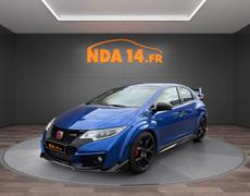 Honda Civic Vire Normandie