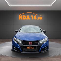 Honda Civic 2.0 i-VTEC  Type-R Vire Normandie