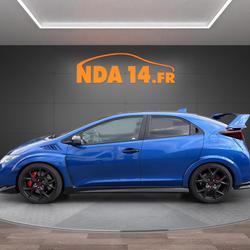 Honda Civic 2.0 i-VTEC  Type-R Vire Normandie