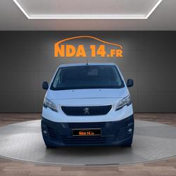 Peugeot Expert Stantard  2.0 BlueHDi - 120 S&S  Fourgon Premium Vire Normandie