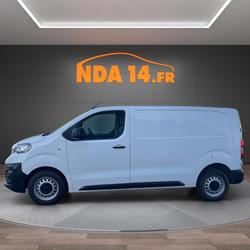 Peugeot Expert Stantard  2.0 BlueHDi - 120 S&S  Fourgon Premium Vire Normandie