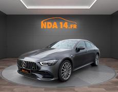 Mercedes AMG GT Vire Normandie