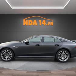 Mercedes AMG GT AMG GT COUPE 43 SPEEDSHIFT TCT AMG 4-Matic+ Vire Normandie