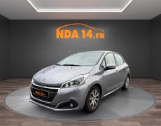 Peugeot 208 Vire Normandie