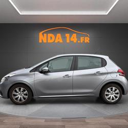 Peugeot 208 1.5 BlueHDi S&S - 100  Active Vire Normandie