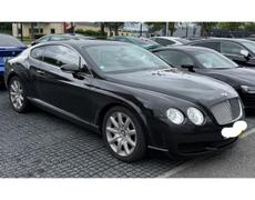 Bentley Continental Vire Normandie