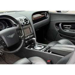Bentley Continental Continental  6.8i - BVA w12 Vire Normandie