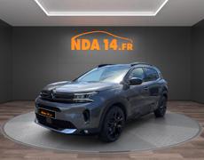 Citroen C5 Aircross Vire Normandie