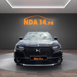 DS DS7 Crossback DS7 Crossback PureTech 180 EAT8 Executive Vire Normandie