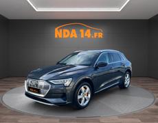 Audi e-tron Vire Normandie
