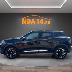 Peugeot 2008 BlueHDi 130 S&S EAT8 GT Pack Vire Normandie