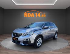 Peugeot 3008 Vire Normandie
