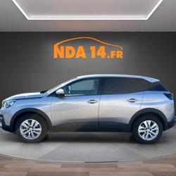 Peugeot 3008 1.5 BlueHDi S&S - 130 - BV EAT8  Active Business Vire Normandie