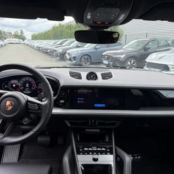 Porsche Cayenne Coup&eacute; 3.0i V6 - 304 - BVA Tiptronic S  COUPE 2019 E-Hybrid PHASE 2 Vire Normandie
