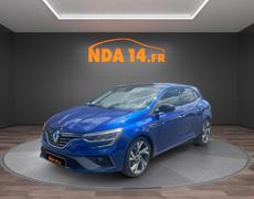 Renault Megane 4 Vire Normandie