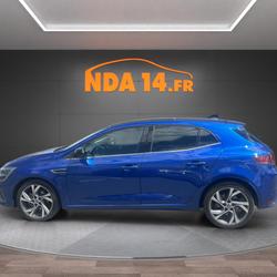 Renault Megane 4 M&eacute;gane 1.6 E-Tech Plug-in Hybride - 160 2021N  IV BERLINE R.S. Line PHASE 2 Vire Normandie