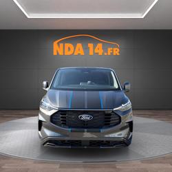 Ford Transit Custom TRANSIT CUSTOM CA 320 L2H1 2.0 ECOBLUE 170 CH BVA8 SPORT Vire Normandie