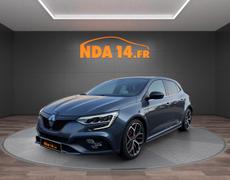 Renault Megane 4