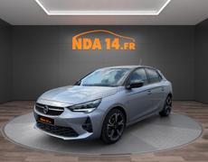Opel Corsa Vire Normandie