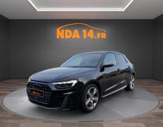 Audi A1 Vire Normandie