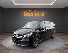 Mercedes Classe V Vire Normandie