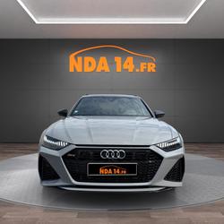 Audi RS6 Avant V8 4.0 TFSI 600 Tiptronic 8 Quattro RS6 Vire Normandie