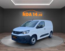 Peugeot Partner Vire Normandie