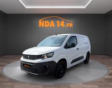 Peugeot Partner Vire Normandie