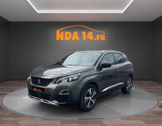 Peugeot 3008 Vire Normandie