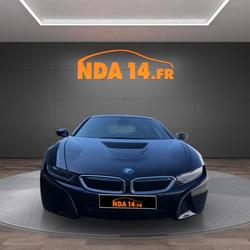 BMW i8 i8 362 ch A Vire Normandie