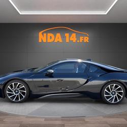 BMW i8 i8 362 ch A Vire Normandie