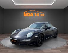 Porsche Carrera Vire Normandie