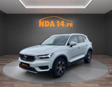 Volvo XC40 Vire Normandie