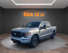 Ford F 150 Vire Normandie